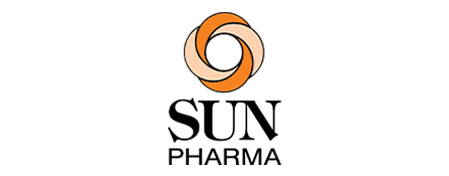 Sun Pharma Logo