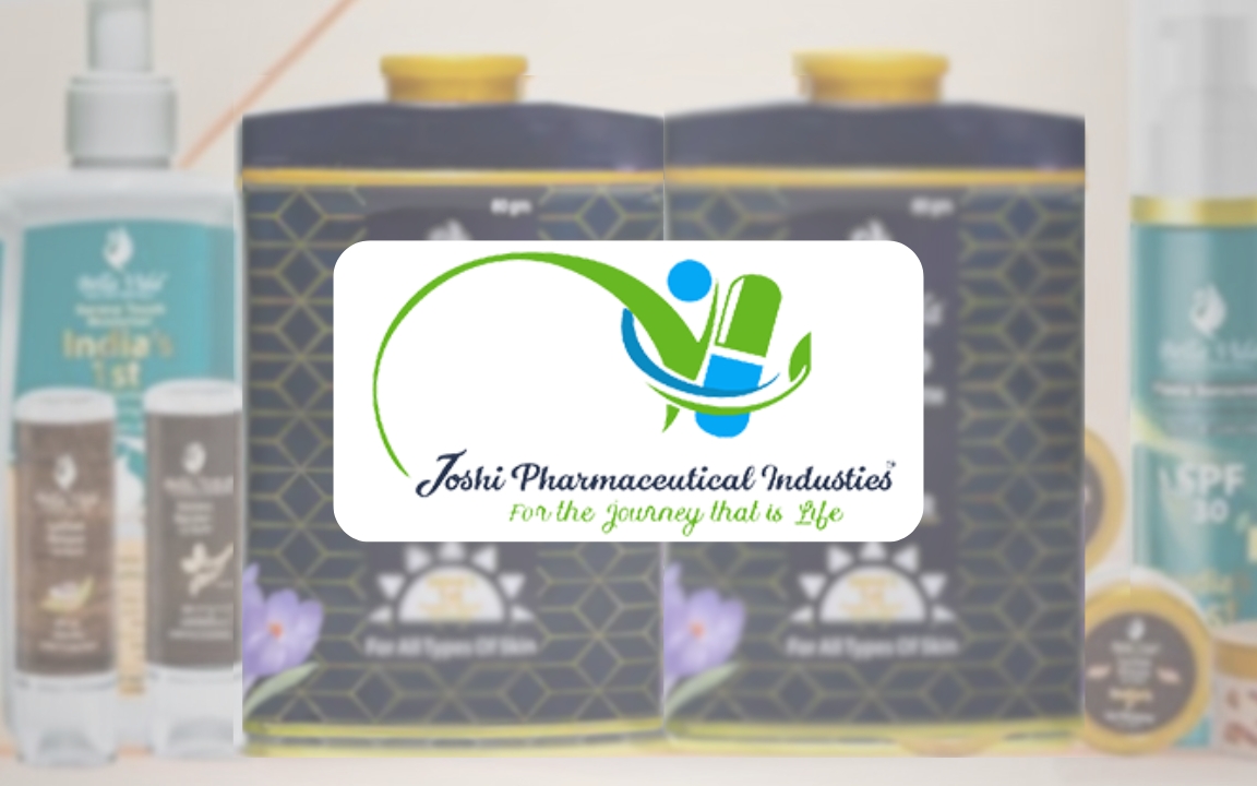 Joshi Pharmaceutical
   Industries