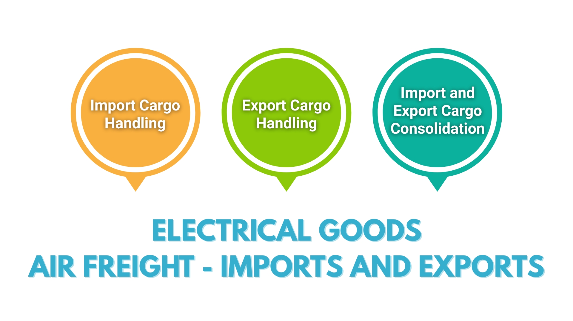 electrical goods