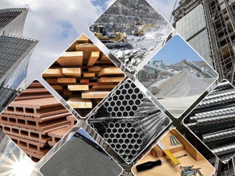  Construction supply chain management