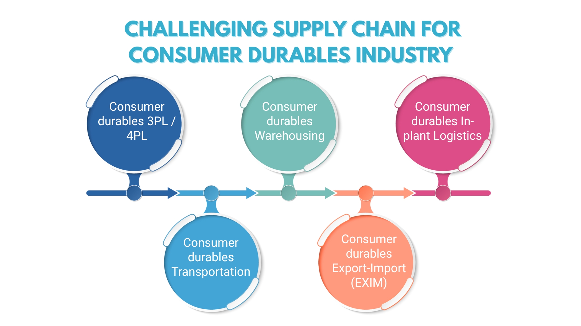 Consumer Durable industry