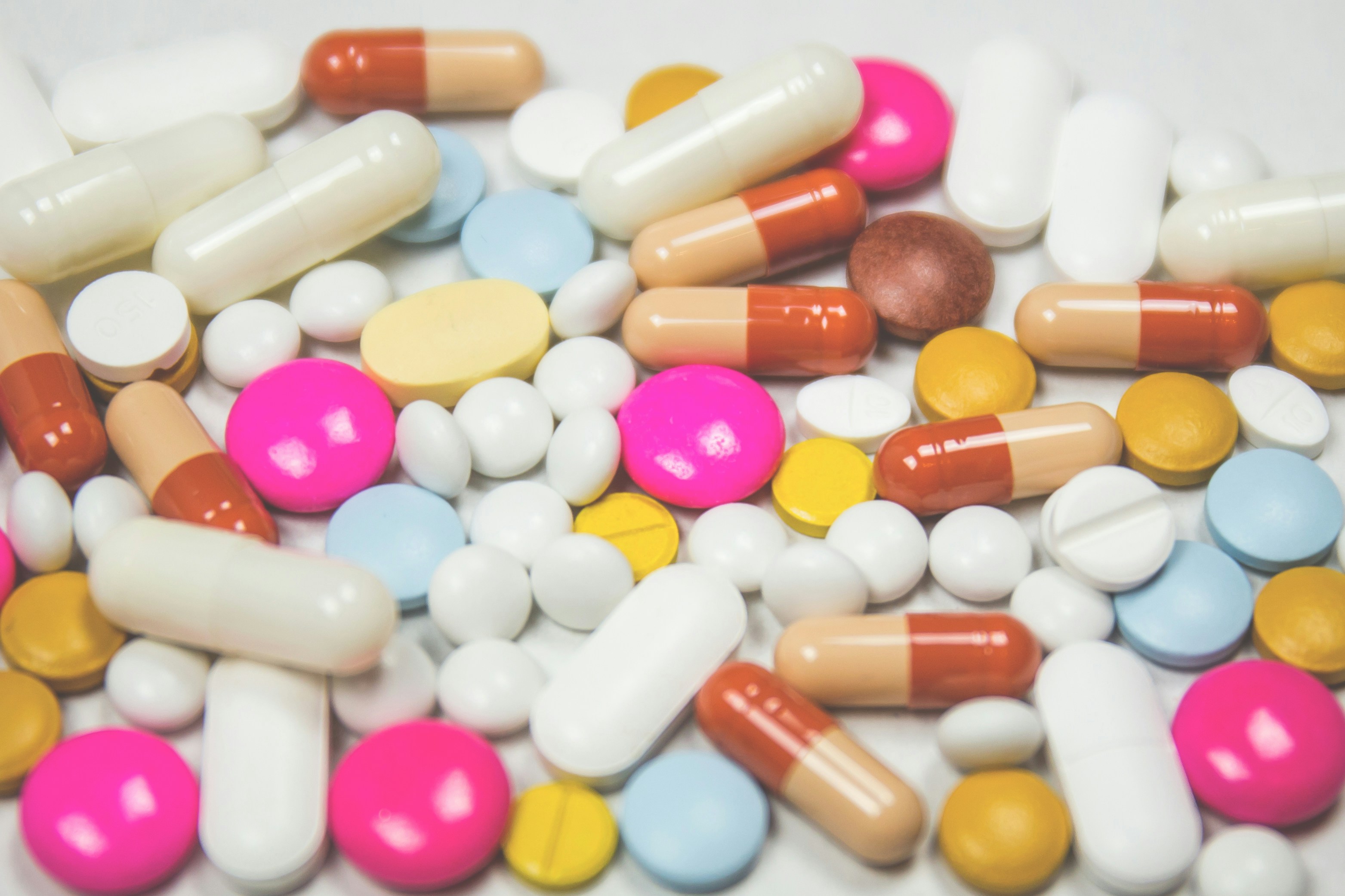 Pharma and Healthcare supply chain management