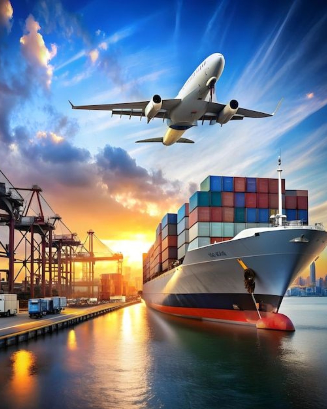 Freight-Forwarding-Services