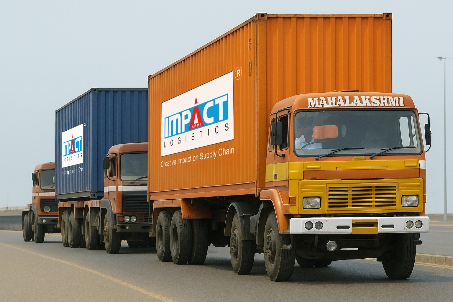 road Transportaion Services