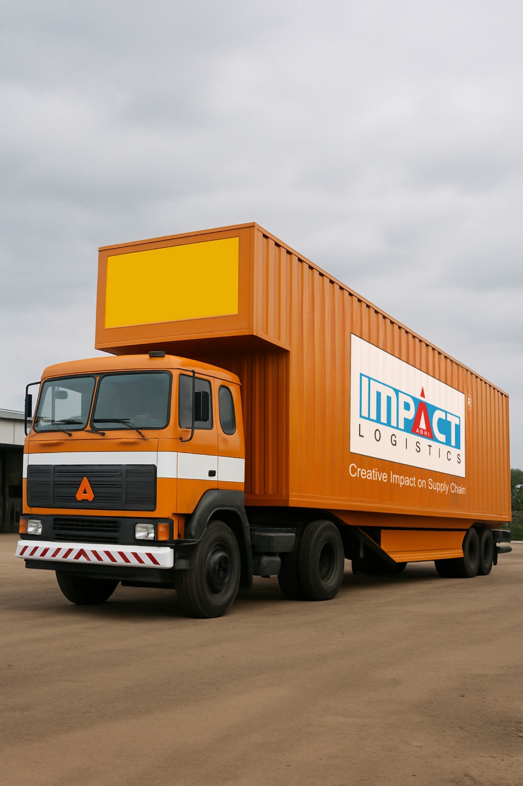 Road Transportaion Services