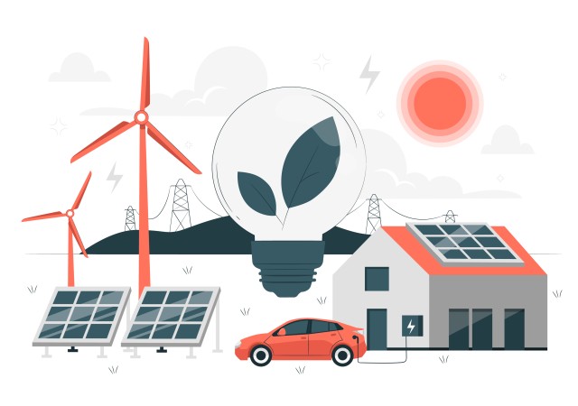 Energy Efficiency
