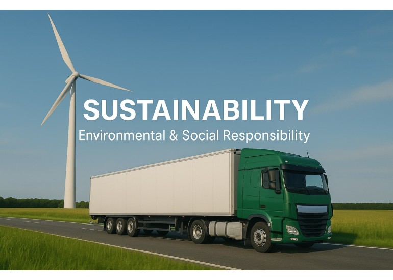 environmental social responsibility