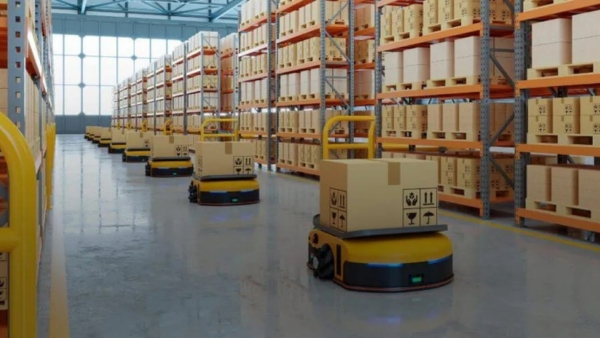 Boosting Warehouse Efficiency image  