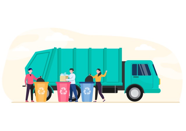 Waste Management