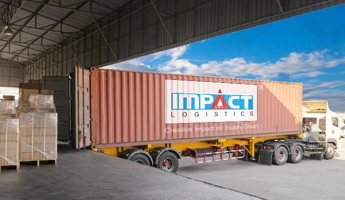 full truck load transportaion image