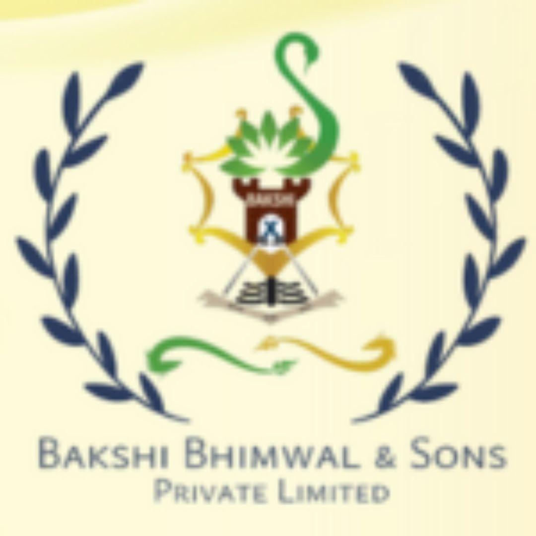 Bakshi Bhimwal & Sons Pvt Ltd – leadership in diversified business sectors