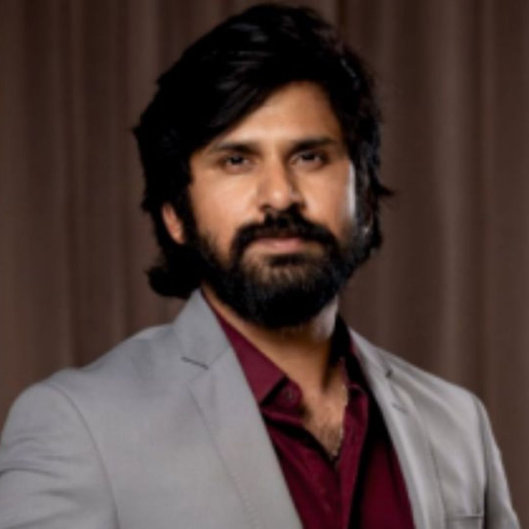 Profile photo of Rajesh Aggarwal Chief Managing Director of TRB Group, Divyansh Aggarwal, Director, Charrukh Goyal Director