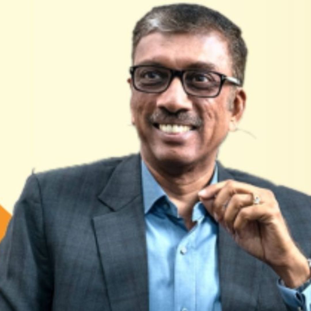 Mr. Vivek Lohia, Founder and Managing Director of Tarasafe Protective Workwear