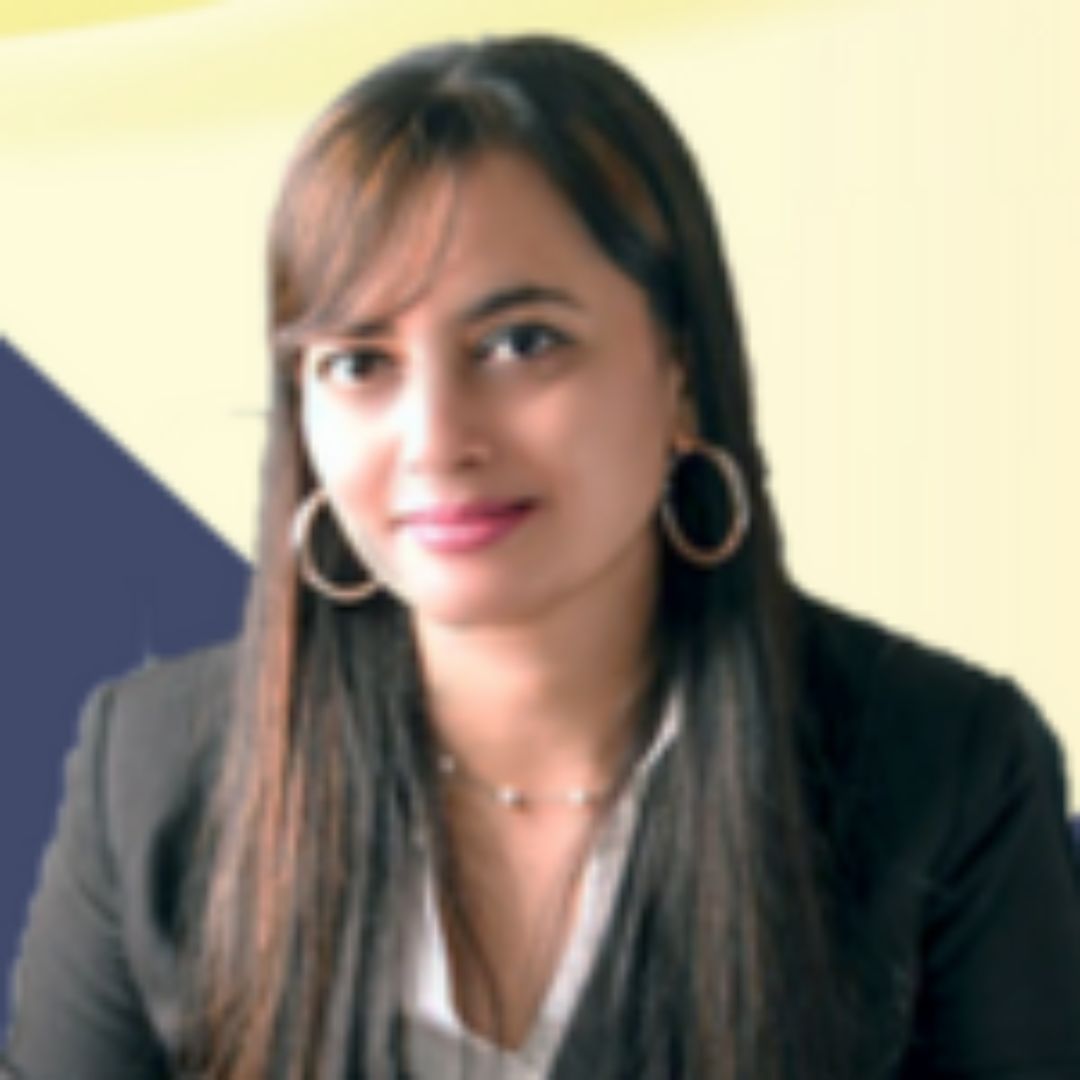 Reshma Vanarse Chainani, Group CEO of Vansum Group of Companies