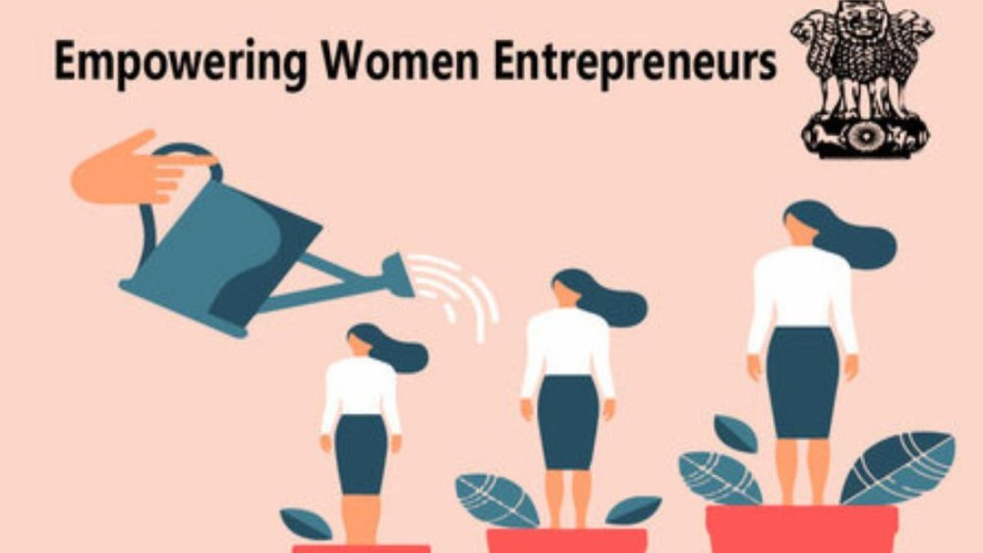 Empowered Women Entrepreneurs Expanding Globally